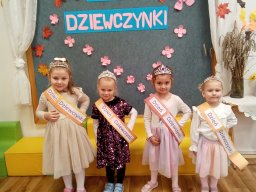 10.10.2025 Dzień dziewczynki